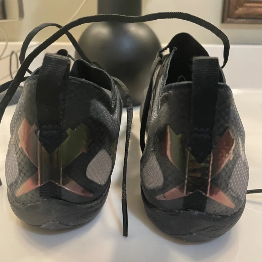 MENS NIKE ZOOM VICTORY WAFFLE 5 Track & Field Sz 10.5 - Picture 5 of 5